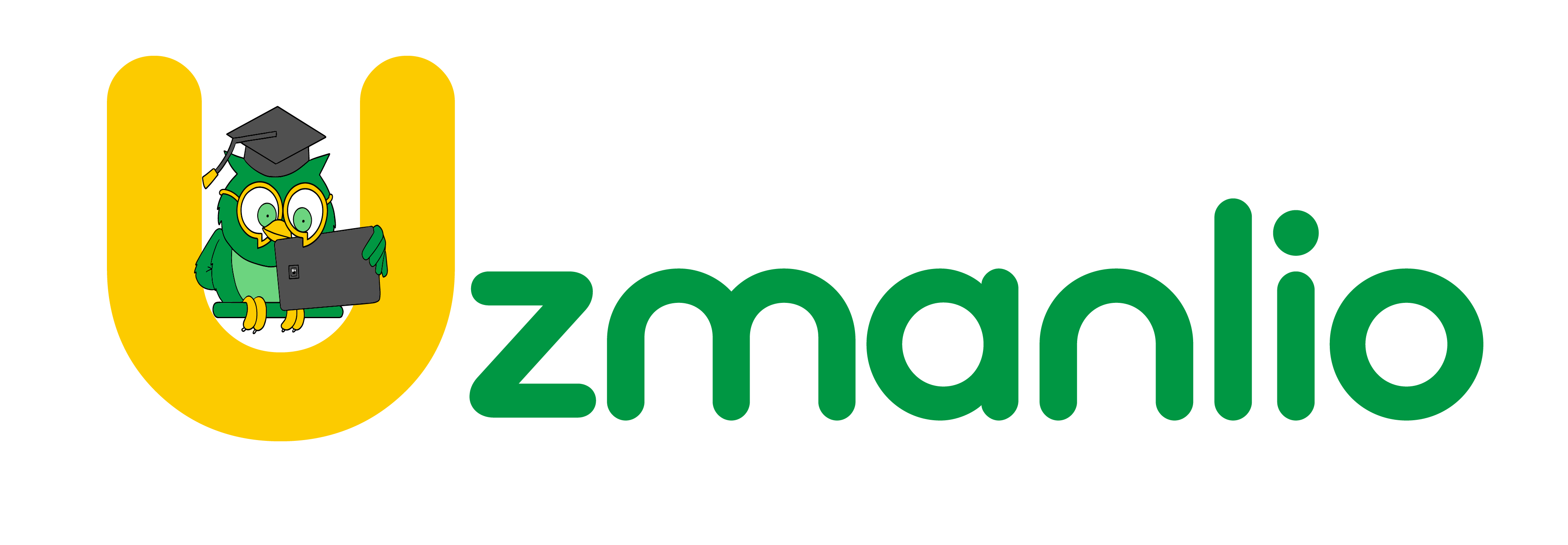 Uzmanlio Logo